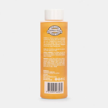 Formula 10.0.6 So Totally Clean, Deep Pore Cleanser 200ml