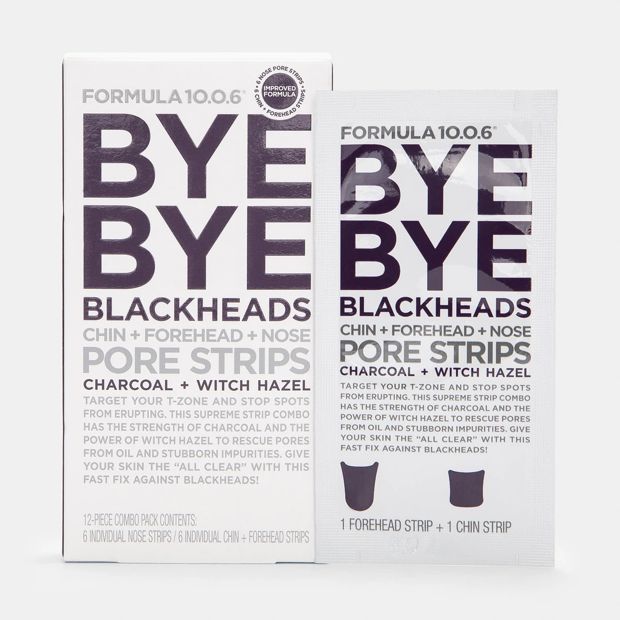 Formula 10.0.6 Bye Bye Blackheads