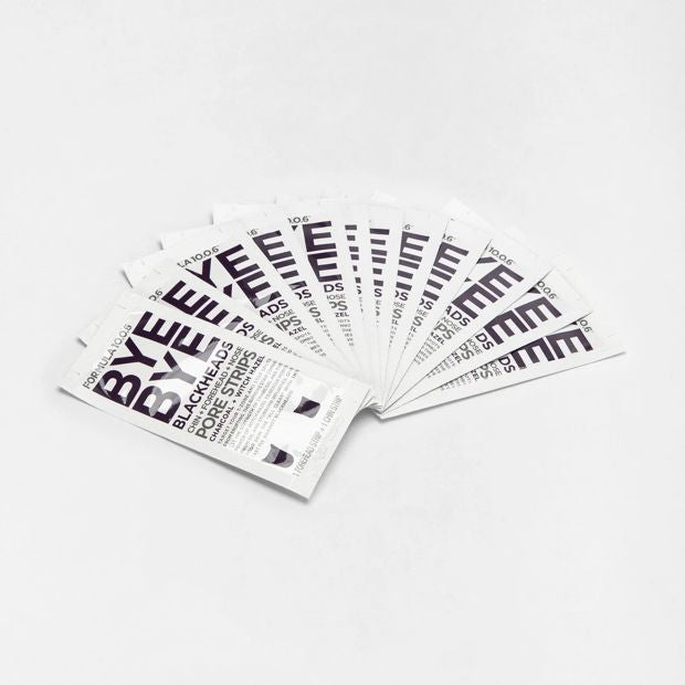 Formula 10.0.6 Bye Bye Blackheads