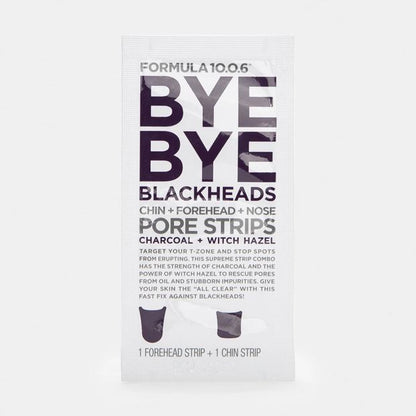 Formula 10.0.6 Bye Bye Blackheads