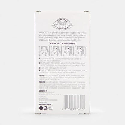 Formula 10.0.6 Bye Bye Blackheads