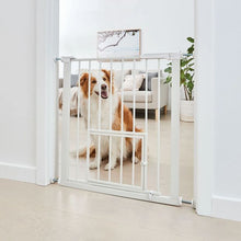 Pet Gate with Extension - Anko