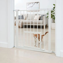 Pet Gate with Extension - Anko