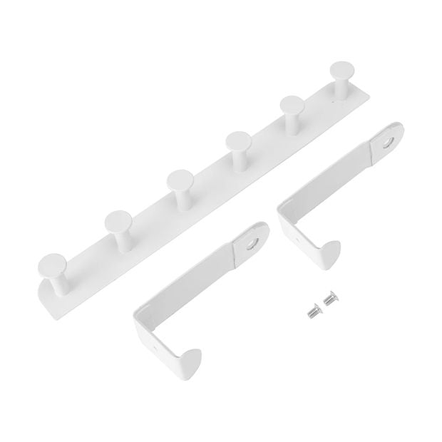 Over the Door Hooks - Anko