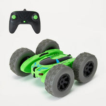 Remote Control 2.4G Sides Stunt Car - Anko