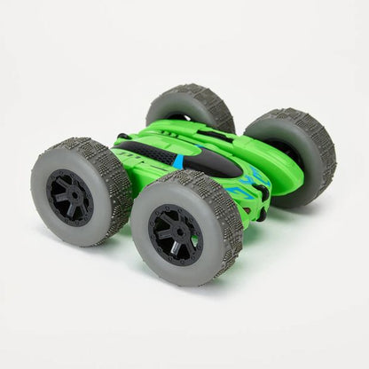 Remote Control 2.4G Sides Stunt Car - Anko