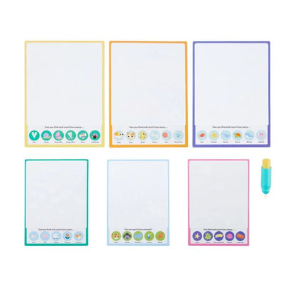 Water Magic Art Pack - Anko