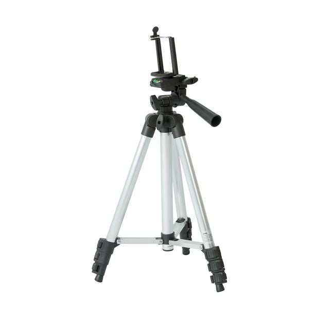 Adjustable Phone Tripod - Anko