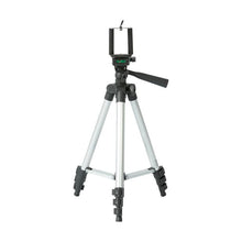 Adjustable Phone Tripod - Anko