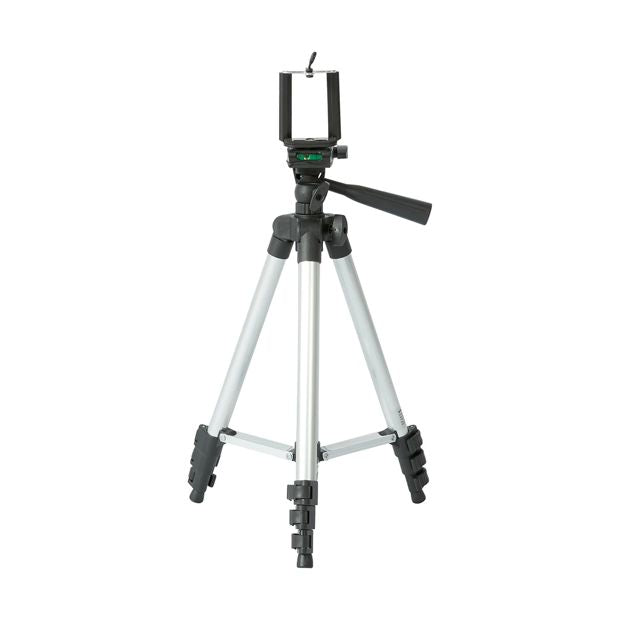 Adjustable Phone Tripod - Anko