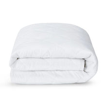Fitted Cot Mattress Protector - Anko