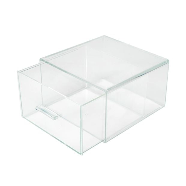 Modular Drawer Organiser, Medium  - Anko