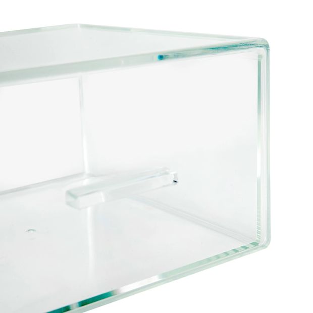 Modular Drawer Organiser, Medium  - Anko