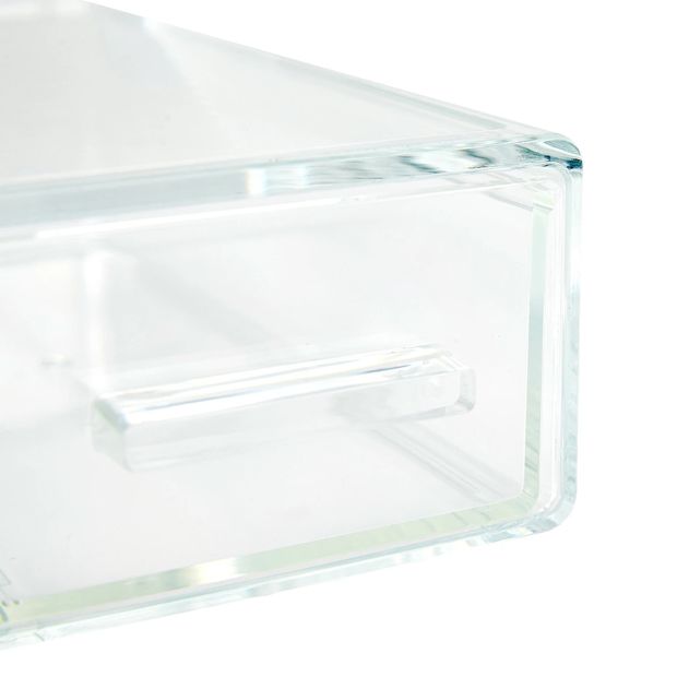 Modular Drawer Organiser - Anko
