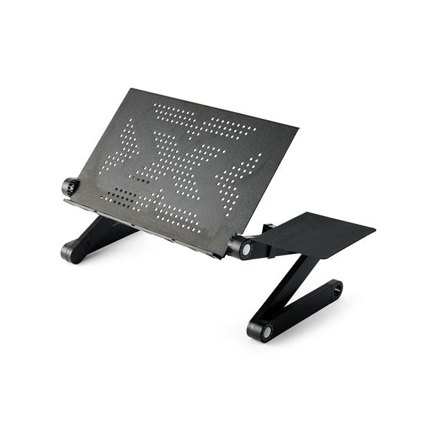 Laptop Stand Folding Desk - Anko
