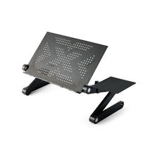 Laptop Stand Folding Desk - Anko