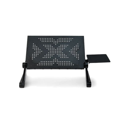 Laptop Stand Folding Desk - Anko