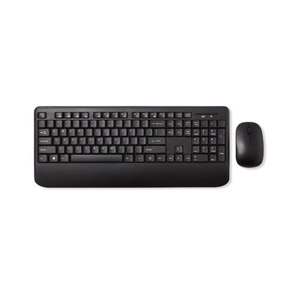 Wireless Slim Keyboard & Mouse Combo - Anko