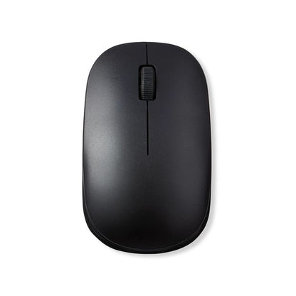 Wireless Slim Keyboard & Mouse Combo - Anko