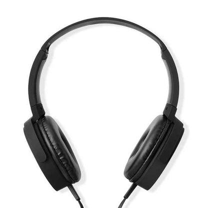 On Ear Wired Headphones - Anko