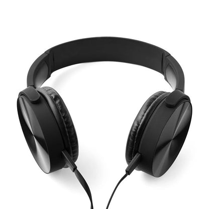 On Ear Wired Headphones - Anko
