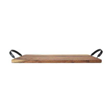 Wooden Serving Board - Anko