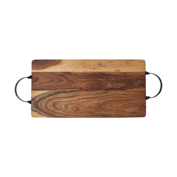 Wooden Serving Board - Anko