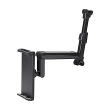 Phone & Tablet Headrest Holder - Anko