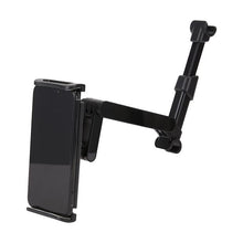 Phone & Tablet Headrest Holder - Anko