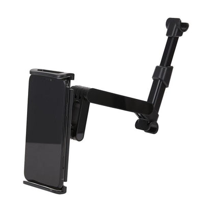 Phone & Tablet Headrest Holder - Anko