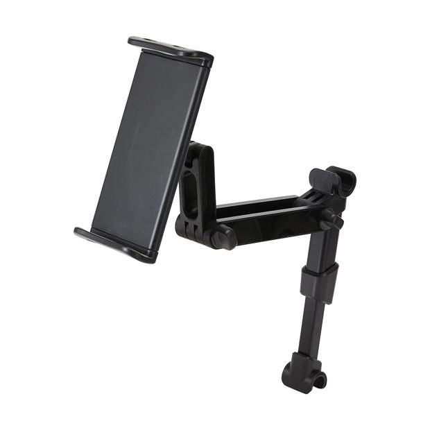 Phone & Tablet Headrest Holder - Anko