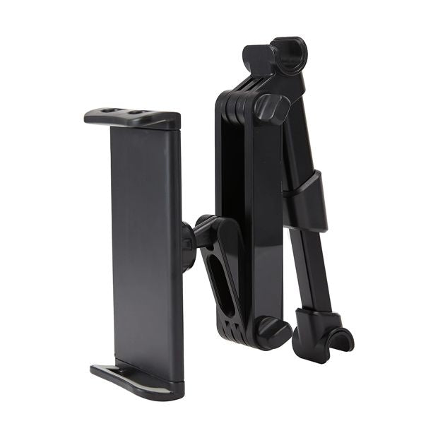 Phone & Tablet Headrest Holder - Anko