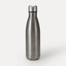 Double Wall Insulated Drink Bottle, 500ml - Anko