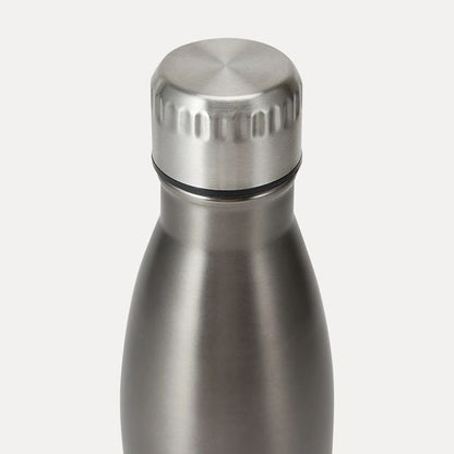 Double Wall Insulated Drink Bottle, 500ml - Anko