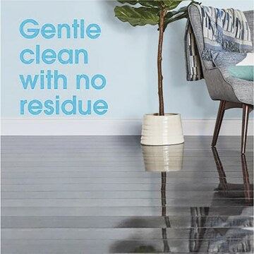 Pledge Gentle Wood Floor Cleaner 500mL
