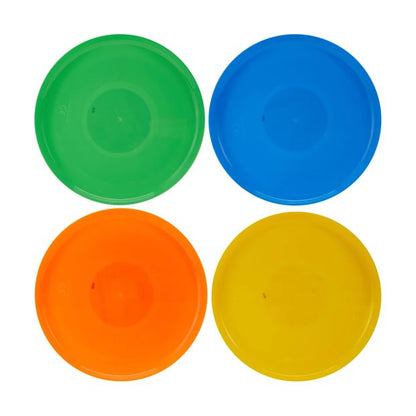 Flying Disc, Assorted - Anko