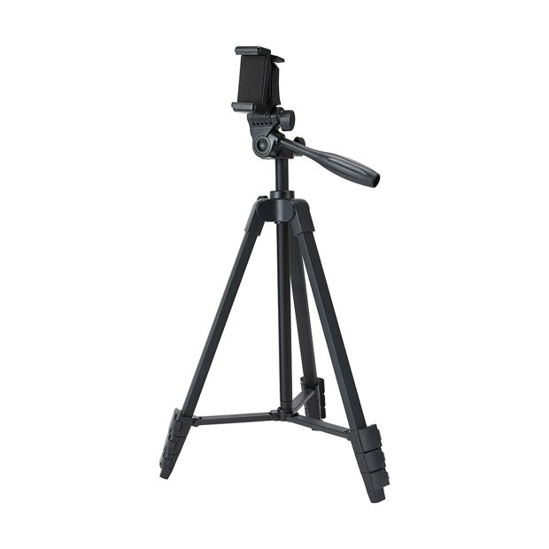 Tripod with Bluetooth Remote - Anko