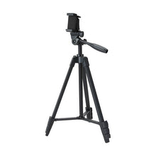 Tripod with Bluetooth Remote - Anko