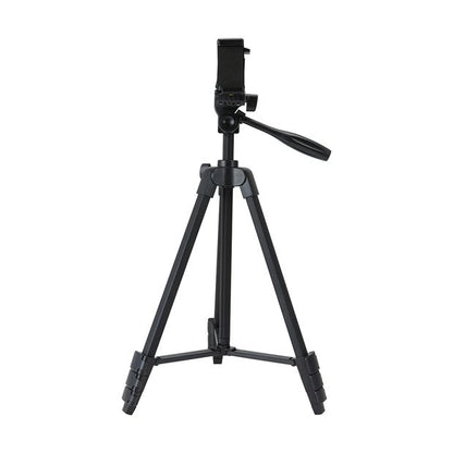 Tripod with Bluetooth Remote - Anko