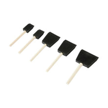 Paint Sponge Set, 5 Pack - Anko