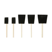 Paint Sponge Set, 5 Pack - Anko