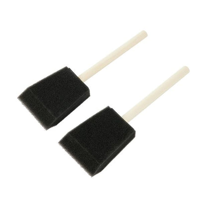 Paint Sponge Set, 5 Pack - Anko