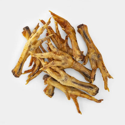 Pet Treat Chicken Feet - Anko