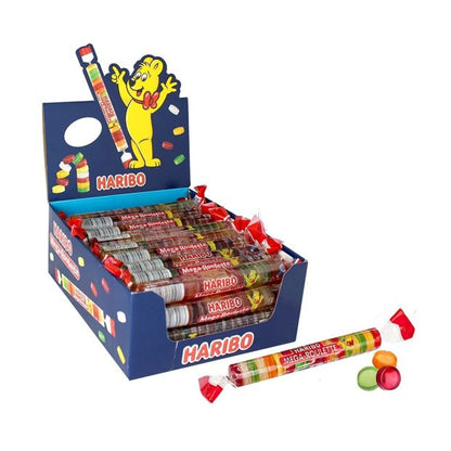 Haribo Mega-Roulette - 45g