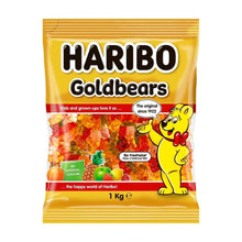 Haribo Goldbears 1kg
