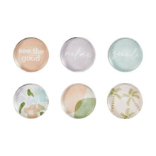 Timeless Magnets, 6 Pack - Anko