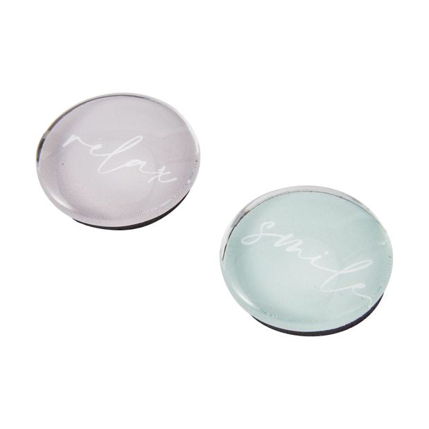 Timeless Magnets, 6 Pack - Anko
