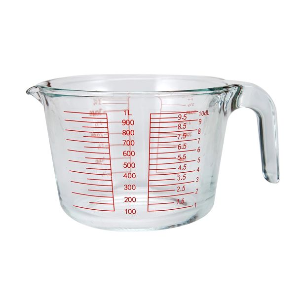 Measuring Cup, 1L - Anko