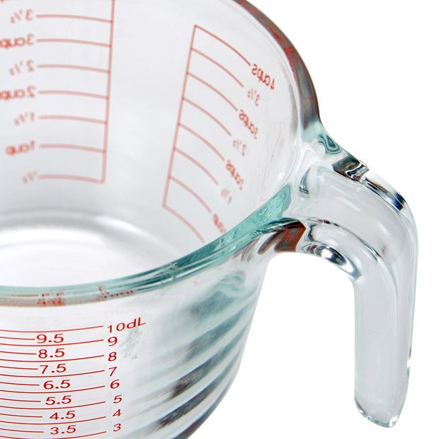Measuring Cup, 1L - Anko
