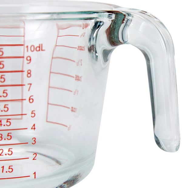 Measuring Cup, 1L - Anko